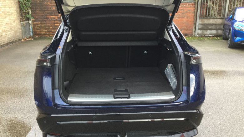 Nissan ARIYA 178kW Evolve 87kWh 22kWCh 5dr Auto Electric Hatchback